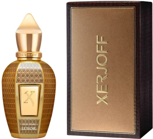 Xerjoff Oud Stars Luxor EDP 50 ml