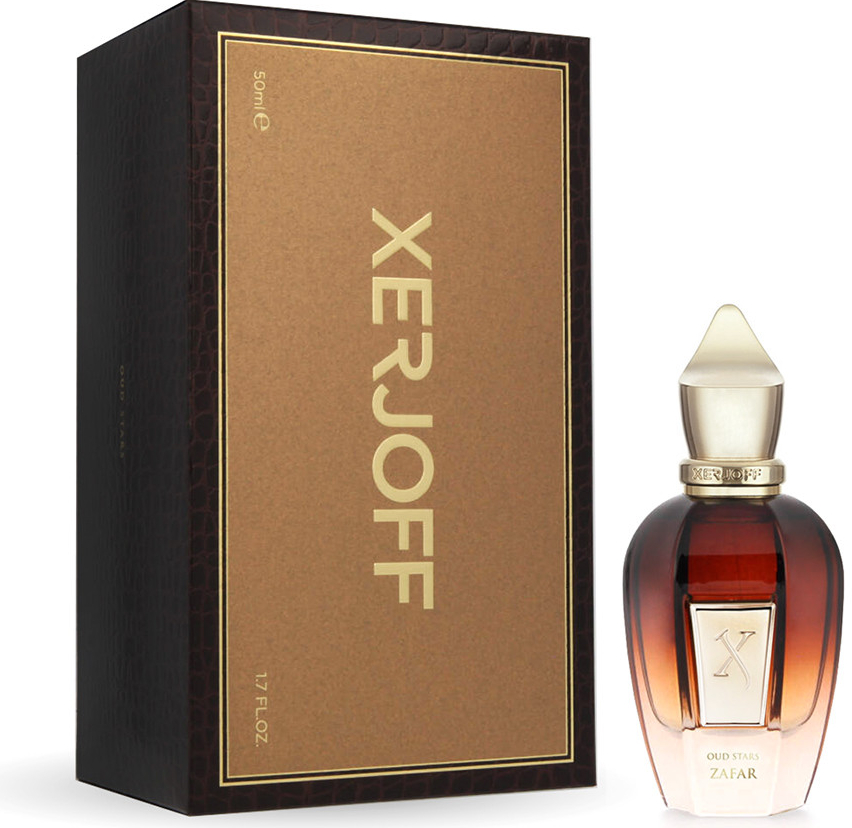 Xerjoff Oud Stars Zafar EDP 50 ml