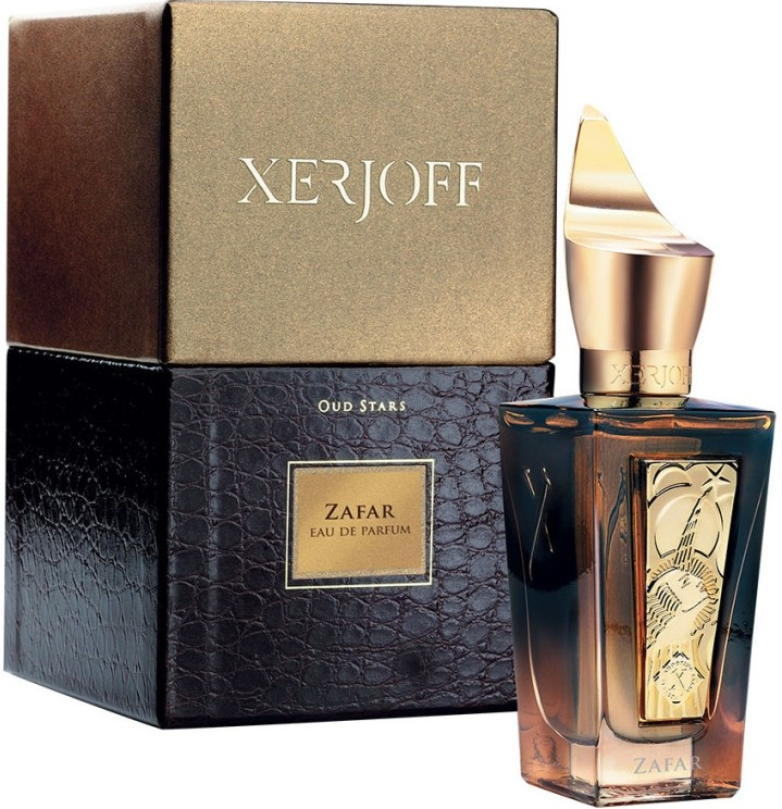 Xerjoff Oud Stars Zafar EDP 50 ml