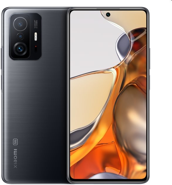 Xiaomi 11T Pro 128GB