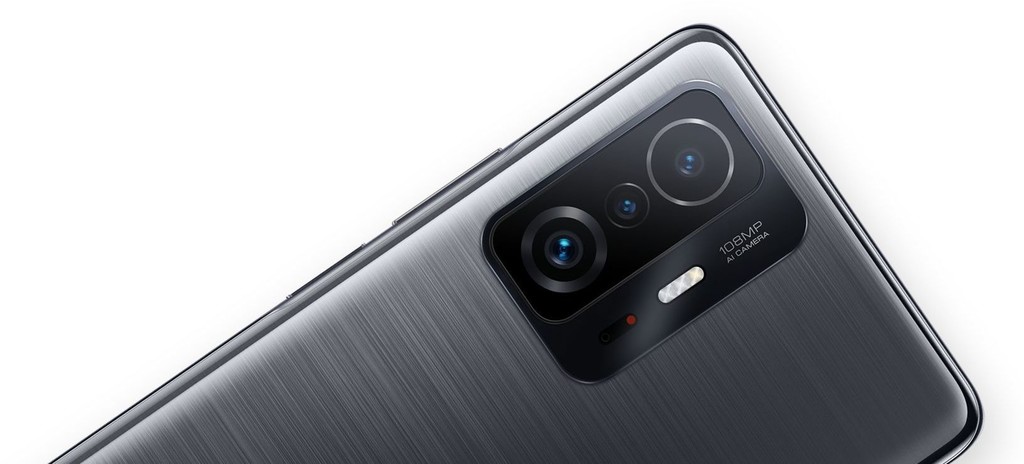 Xiaomi 11T Pro 256GB