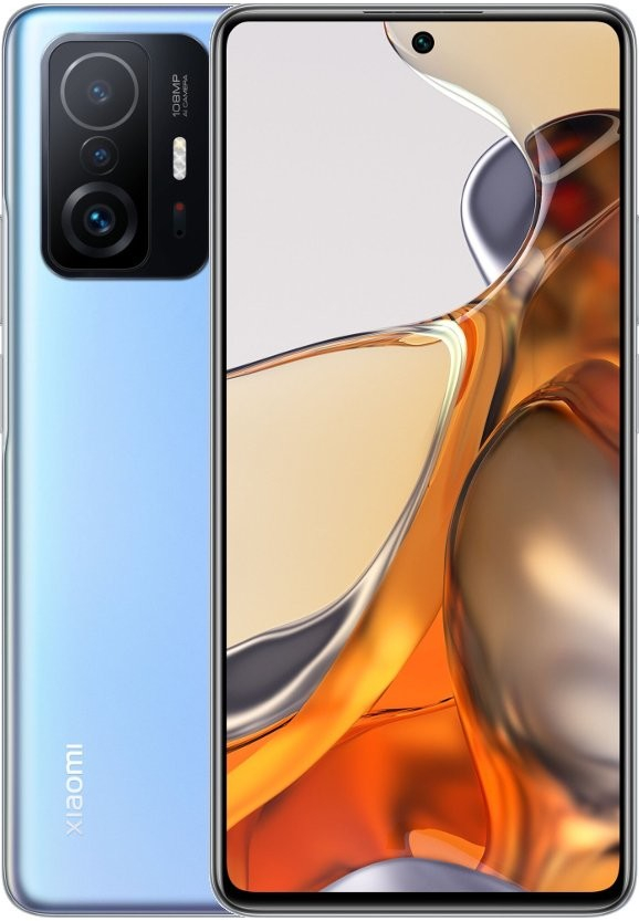 Xiaomi 11T Pro 128GB