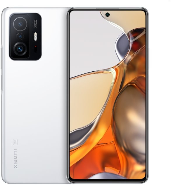 Xiaomi 11T Pro 128GB