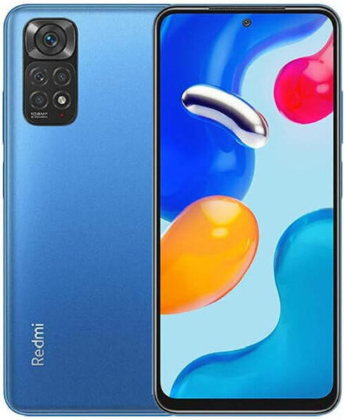 Xiaomi Redmi Note 11S 64GB