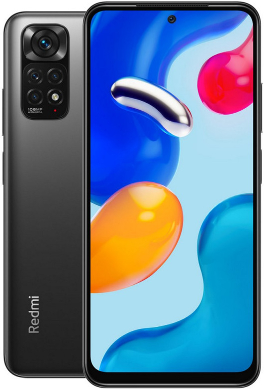 Xiaomi Redmi Note 11S 64GB