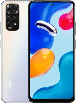 Xiaomi Redmi Note 11S 64GB