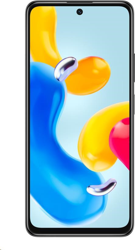 Xiaomi Redmi Note 11S 5G 128GB