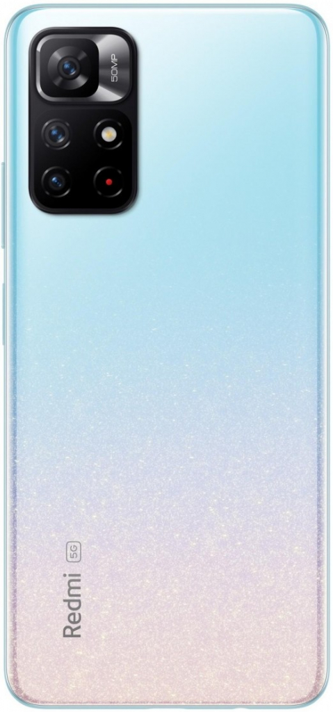Xiaomi Redmi Note 11S 5G 128GB