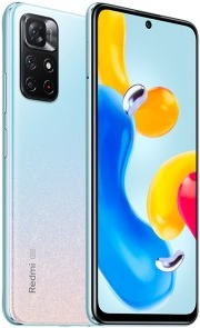 Xiaomi Redmi Note 11S 5G 128GB