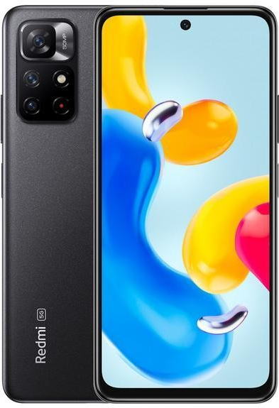 Xiaomi Redmi Note 11S 5G 128GB