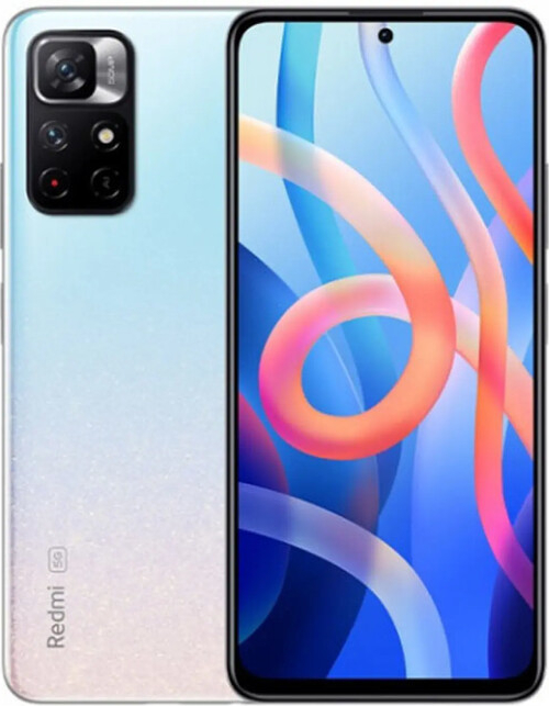 Xiaomi Redmi Note 11S 5G 128GB