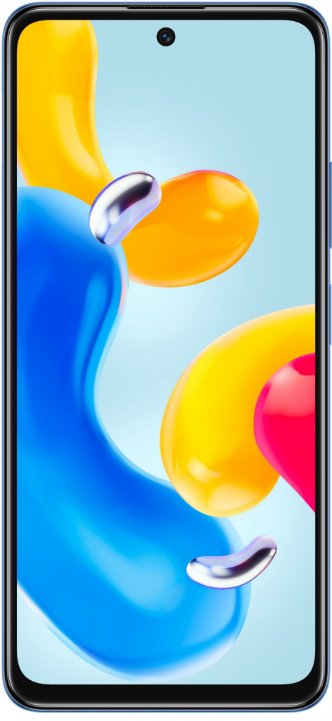 Xiaomi Redmi Note 11S 5G 128GB