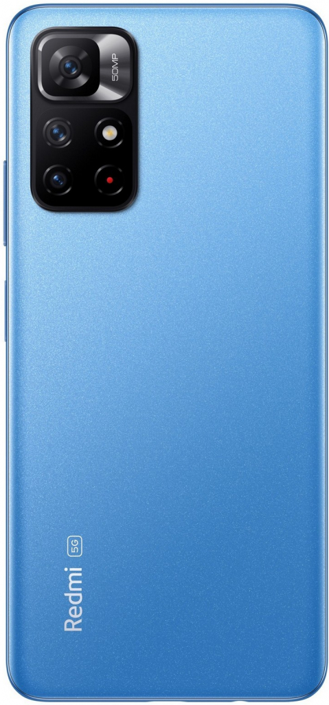 Xiaomi Redmi Note 11S 5G 128GB
