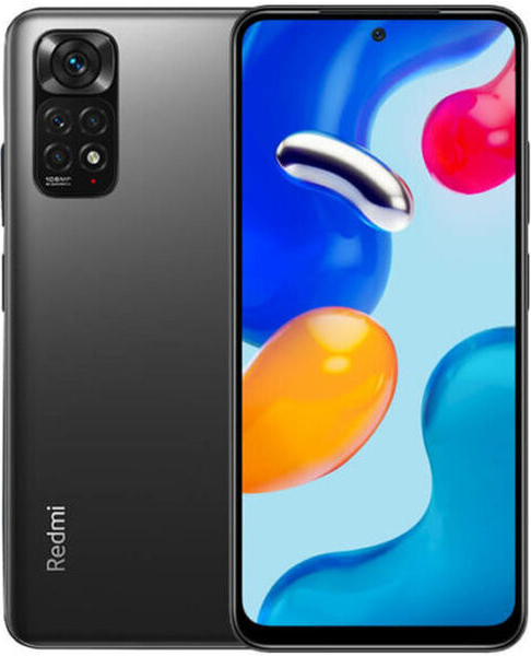 Xiaomi Redmi Note 11S 64GB
