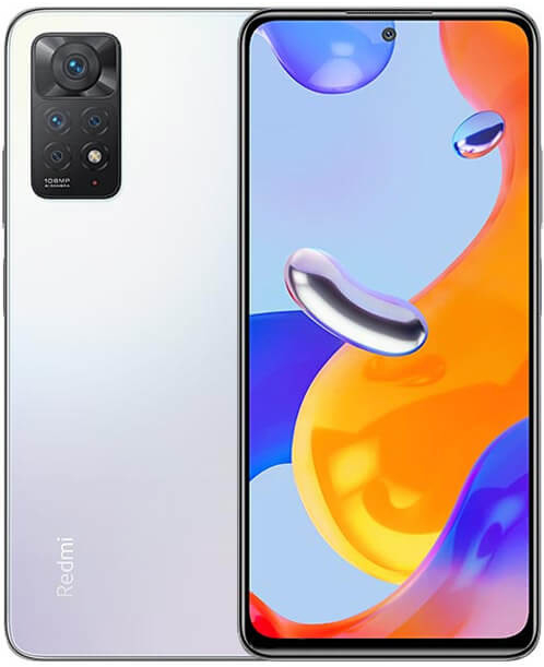Xiaomi Redmi Note 11S 64GB