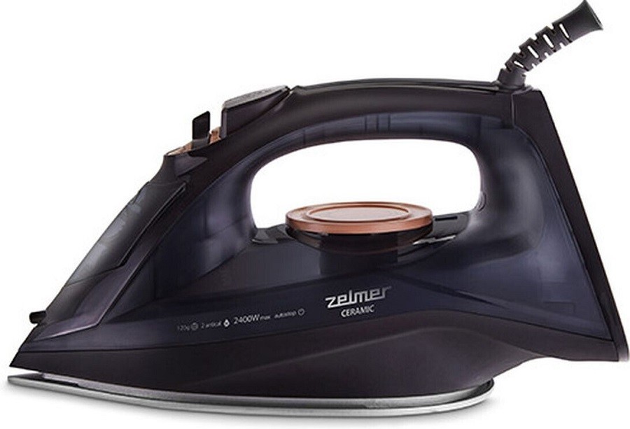 Lygintuvas Zelmer ZIR 1505