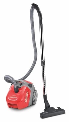 Dulkių siurblys Zelmer ZVC3501R