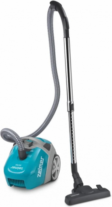 Dulkių siurblys Zelmer ZVC3501T