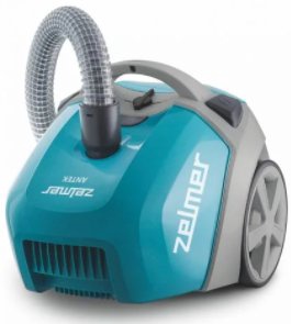 Dulkių siurblys Zelmer ZVC3501T