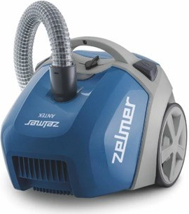 Dulkių siurblys Zelmer ZVC3502N