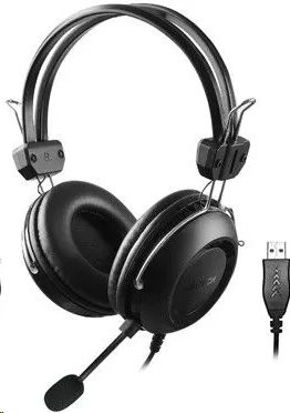 A4Tech ComfortFit HU-35