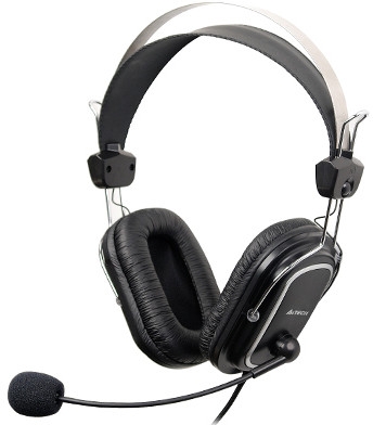 A4Tech Evo Vhead 50