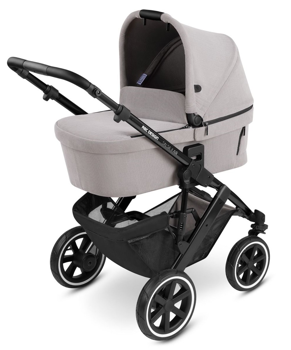 Vežimėlis ABC Design Salsa 4 Air