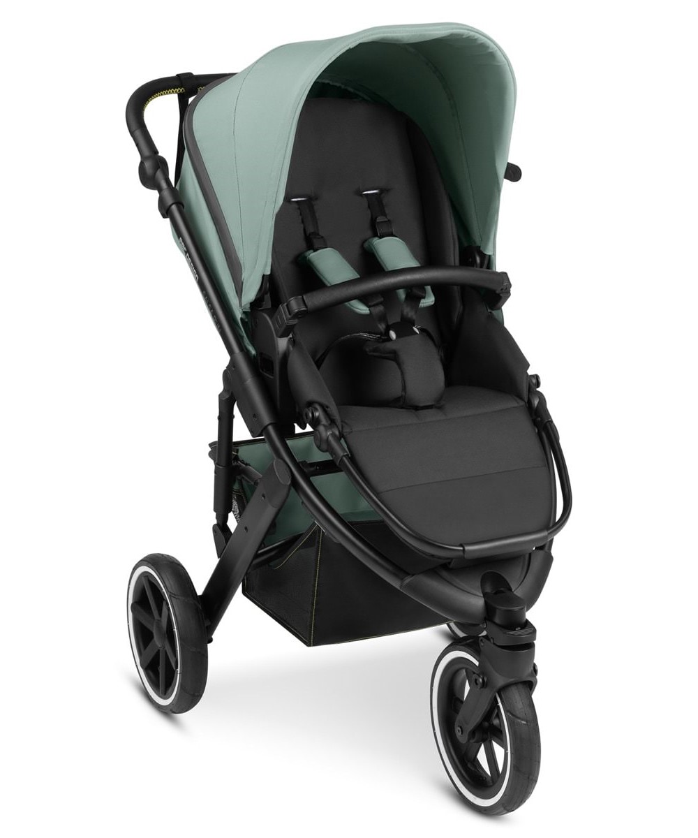 Vežimėlis ABC Design Salsa Run