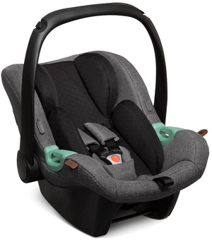 Automobilinė kėdutė ABC Design Tulip