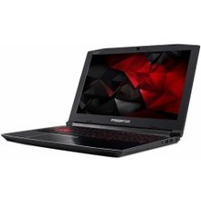 Nešiojamasis kompiuteris Acer Predator Helios 300 PH317