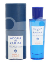 Acqua di Parma Blu Mediterraneo Arancia di Capri EDT 30 ml