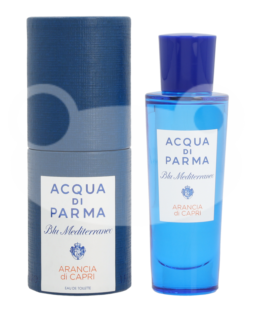 Acqua di Parma Blu Mediterraneo Arancia di Capri EDT 30 ml