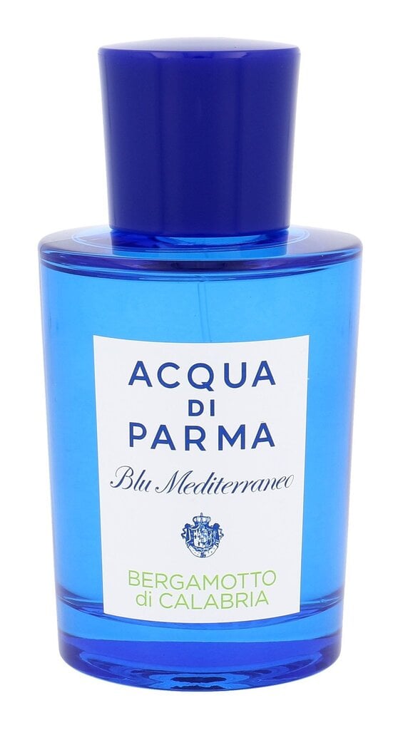 Acqua Di Parma Blu Mediterraneo Bergamotto di Calabria EDT 75 ml