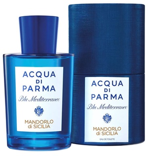 Acqua Di Parma Blu Mediterraneo Mandorlo di Sicilia EDT 150 ml