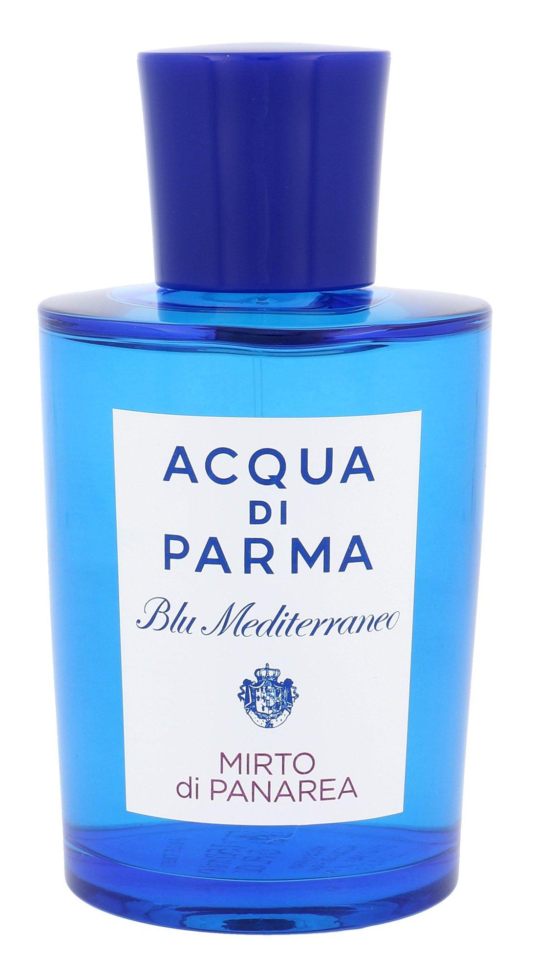 Acqua di Parma Blu Mediterraneo Mirto di Panarea EDT 150 ml