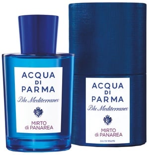 Acqua Di Parma Blu Mediterraneo Mirto di Panarea EDT 75 ml