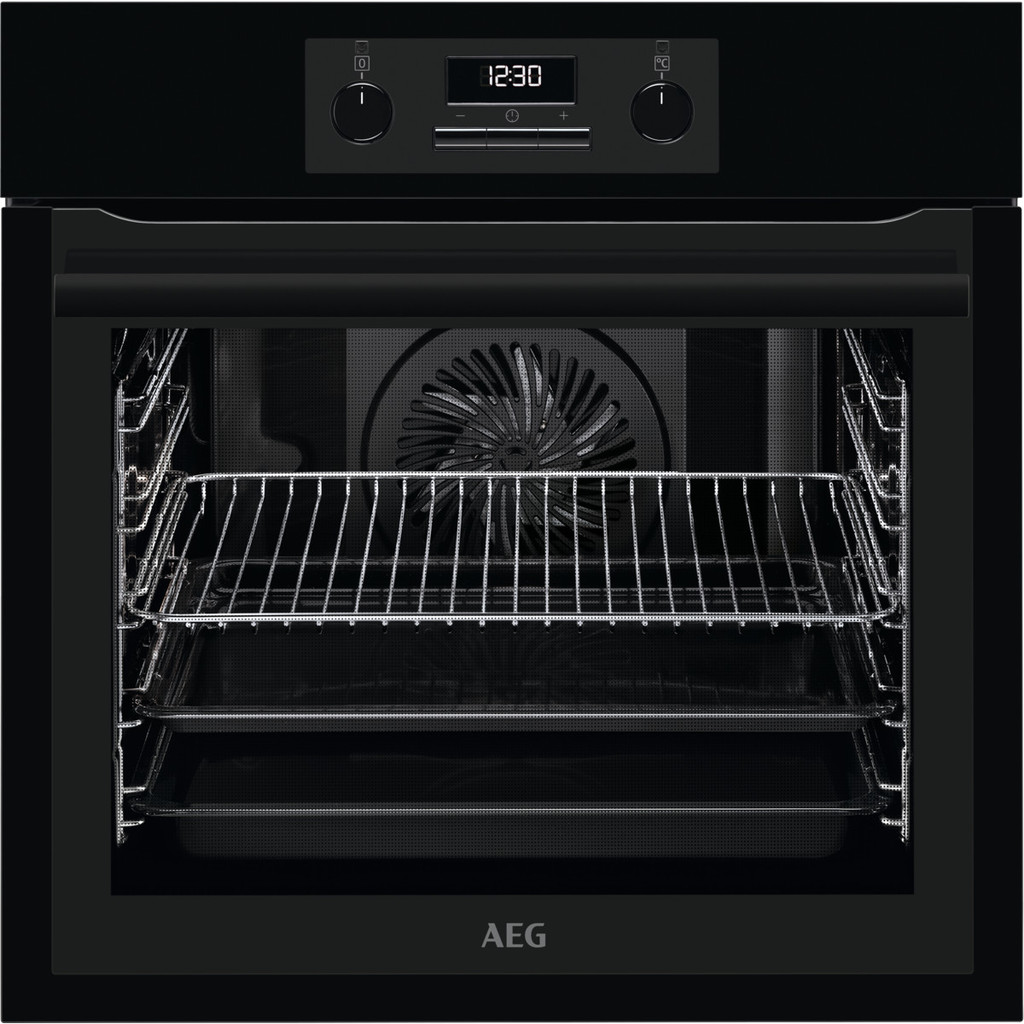 Orkaitė AEG BES331110B