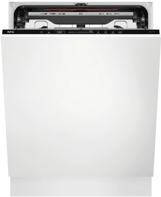 Indaplovė AEG FSE74718P