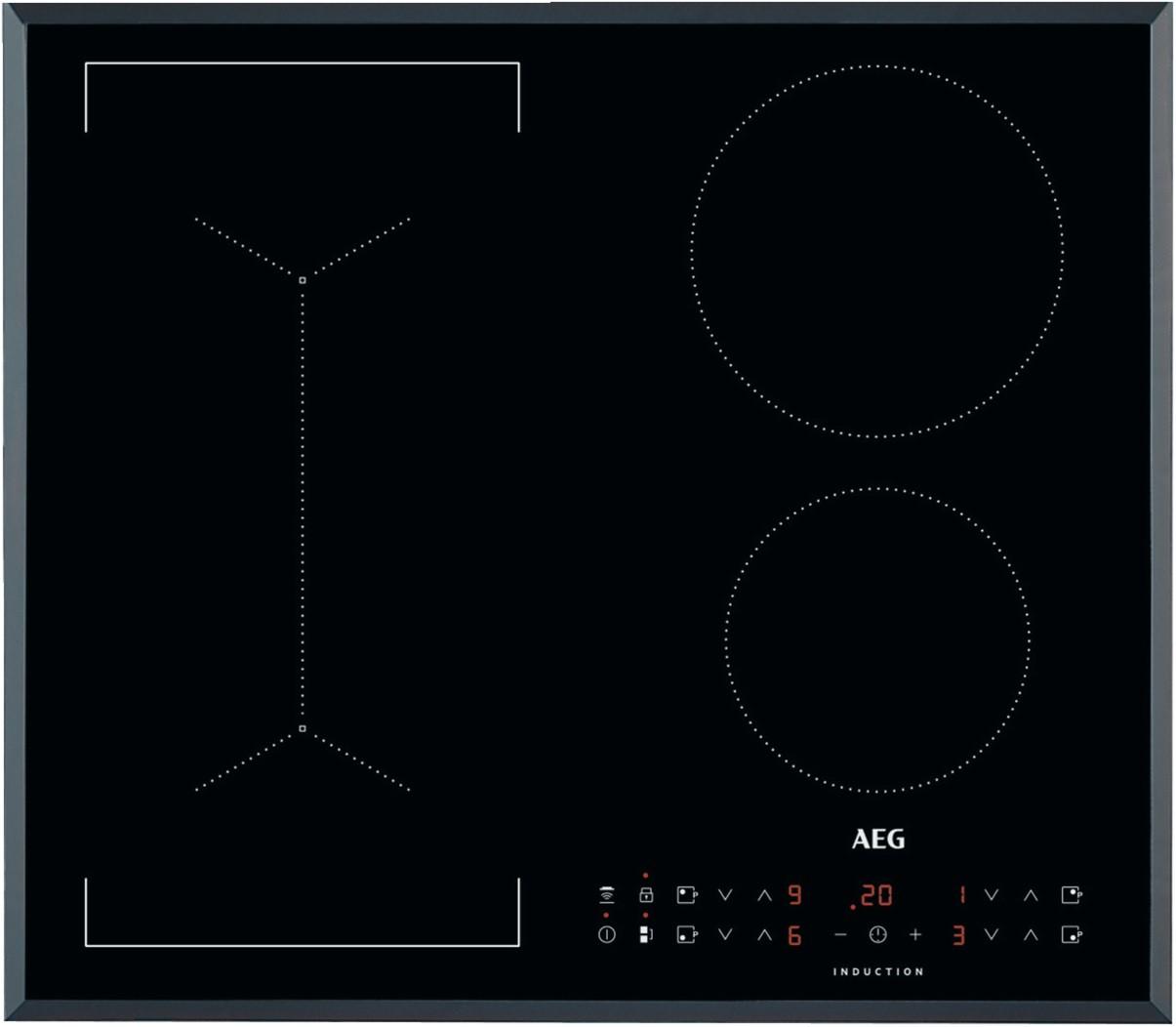 Kaitlentė AEG IKB64341FB
