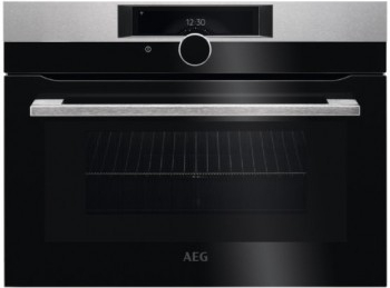 Orkaitė AEG KMK968000M