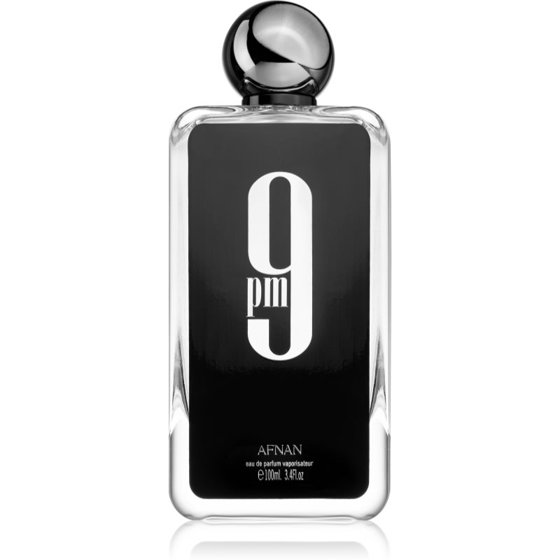 Afnan 9 PM Men EDP 100 ml
