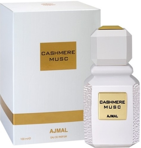 Ajmal Amber Musc EDP 100 ml
