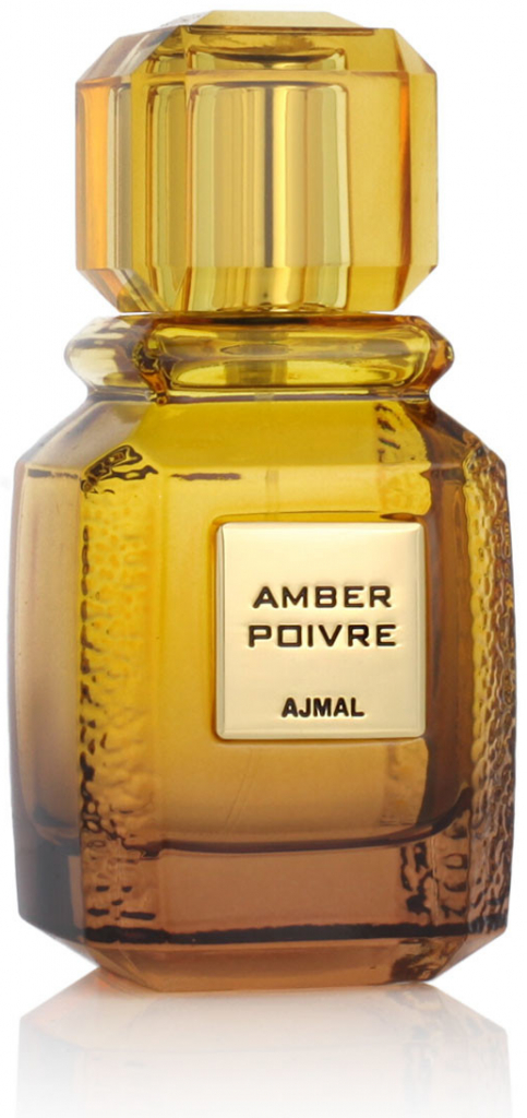Ajmal Amber Poivre EDP 100 ml