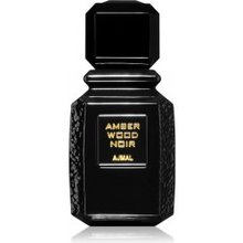 Ajmal Amber Wood Noir EDP 100 ml
