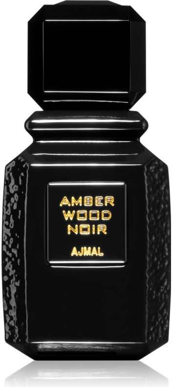 Ajmal Amber Wood Noir EDP 100 ml