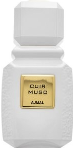 Ajmal Cuir Musc EDP 100 ml