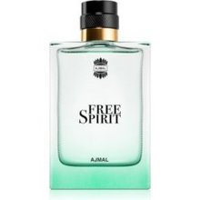 Ajmal Free Spirit EDP 100 ml