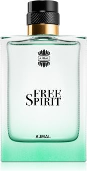 Ajmal Free Spirit EDP 100 ml