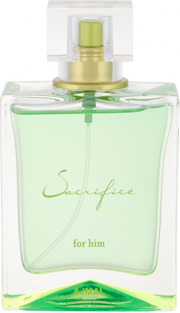 Ajmal Sacrifice II EDP 90 ml