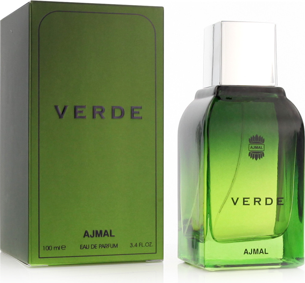 Ajmal Verde EDP 100 ml